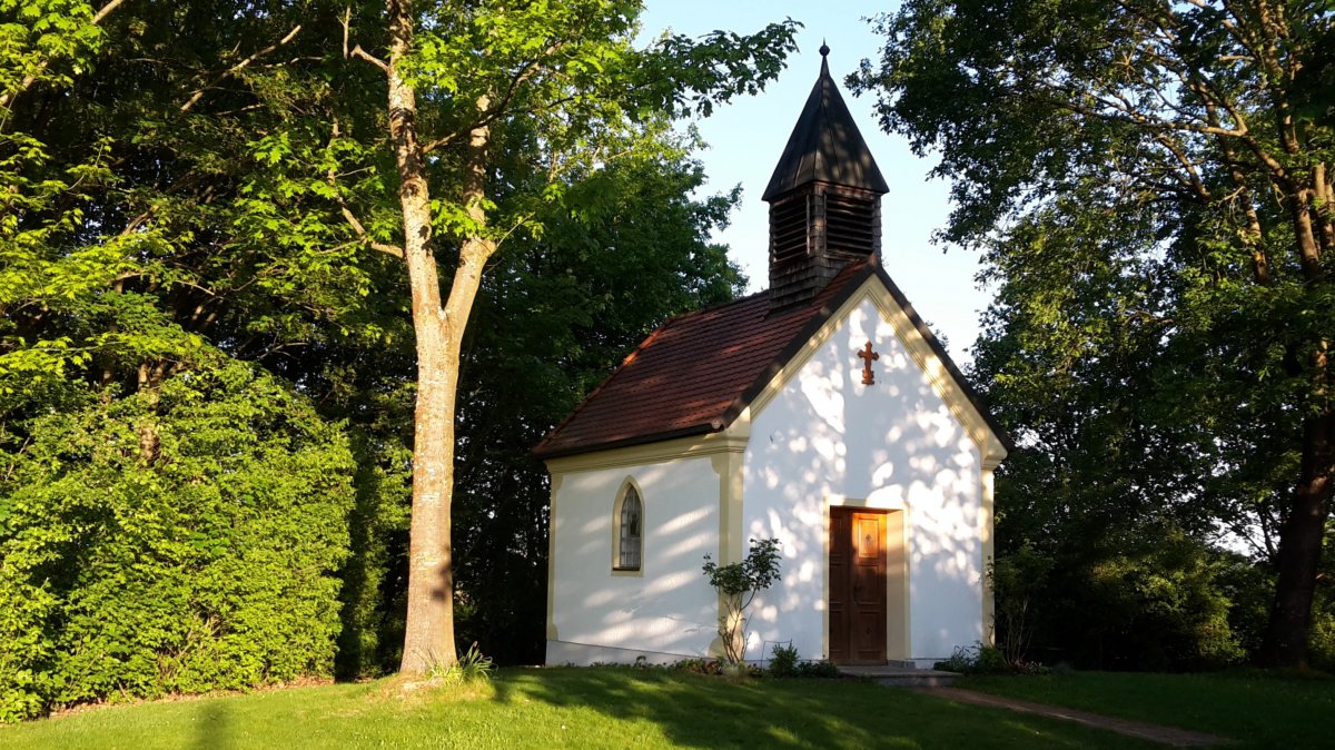 Kapelle Elsendorf