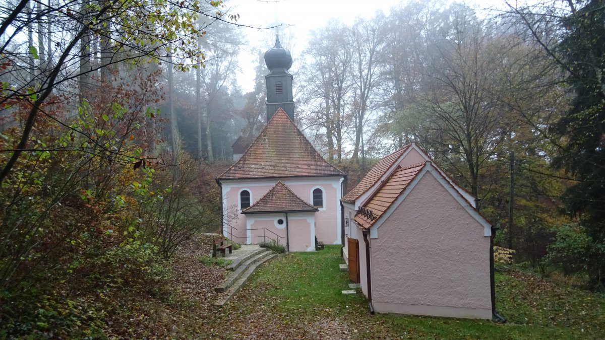 Kapelle Elsendorf