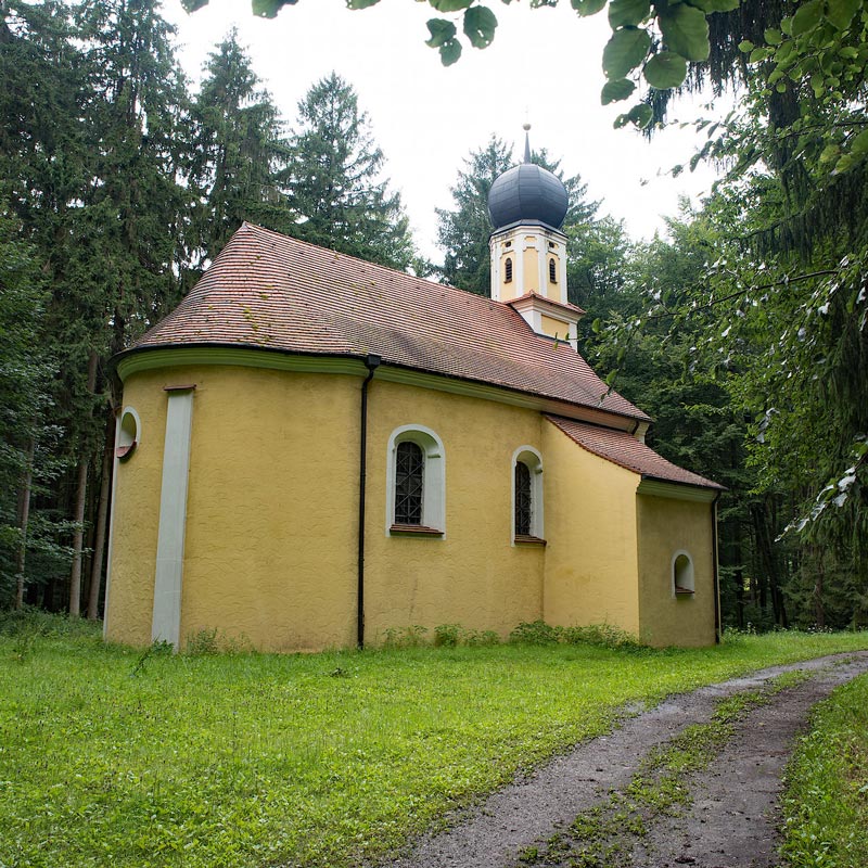 Kapelle Attenhofen