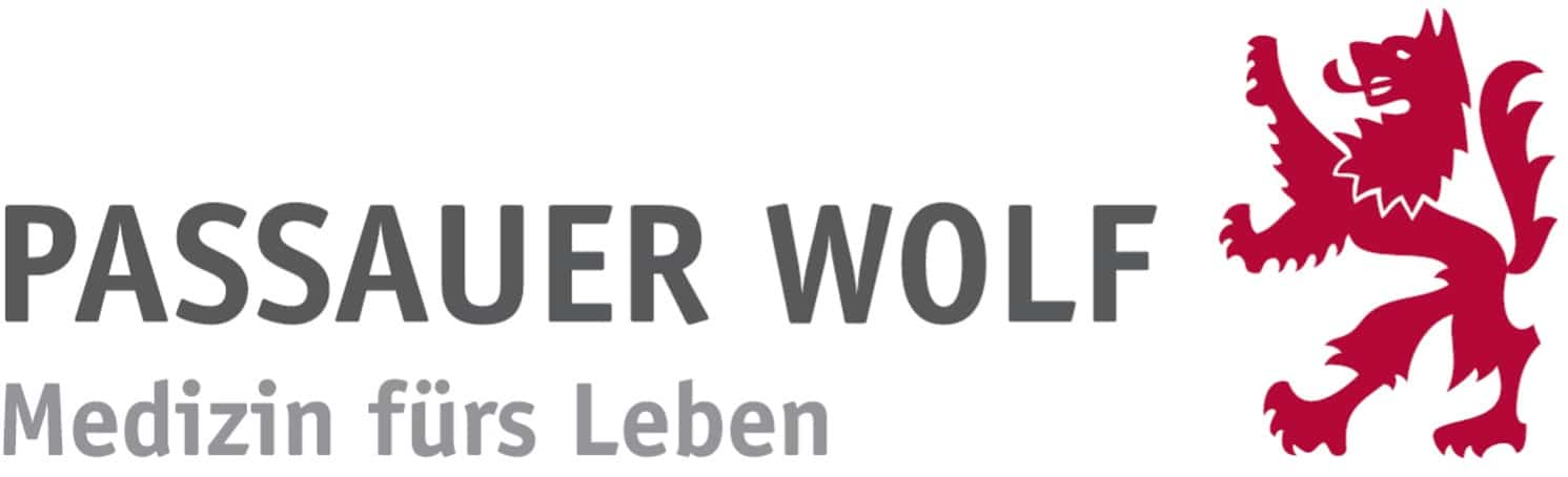 Logo Passauer Wolf
