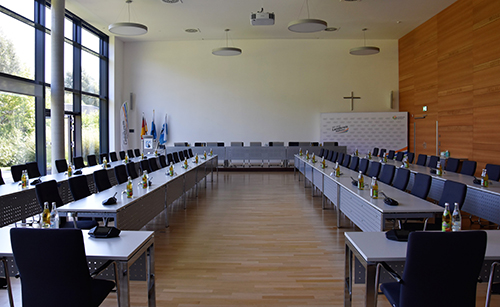 2021 Herbst Landratsamt Grosser Sitzungssaal 1