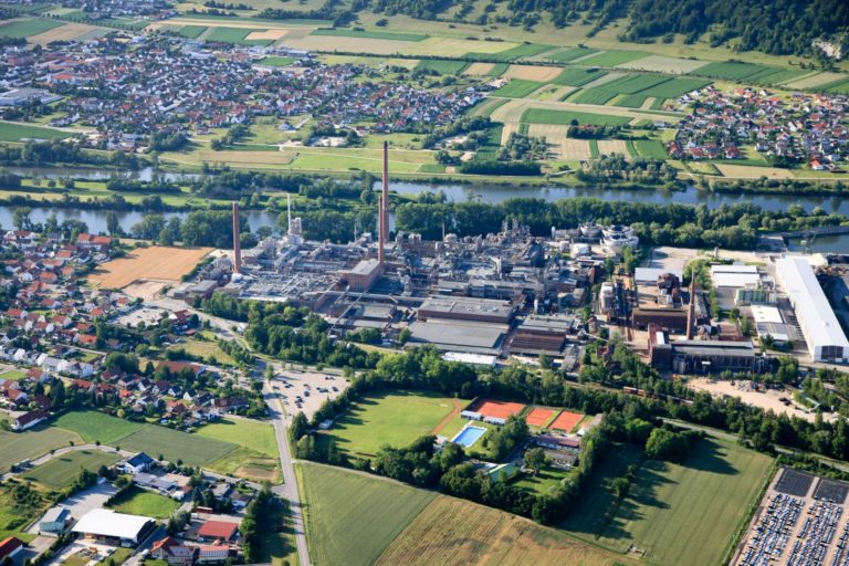 KF Production Plant ©Rainer Schneck  768x512