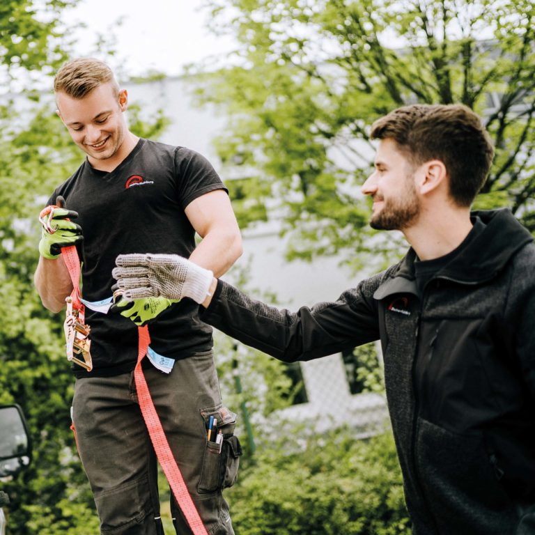 Xing privat Portfolio Bereiche 3 768x768