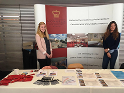 Berufsinformationsmesse 2017