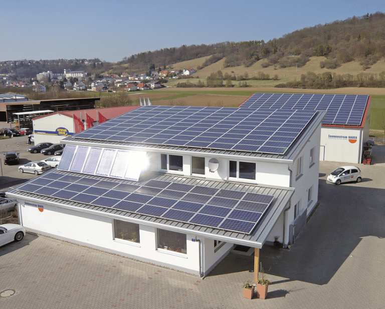 Firma Ansicht 768x618