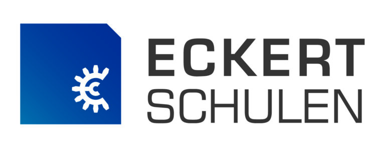 Eckert Schulen Logo d CMYK 1 768x296