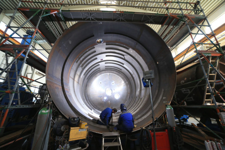 Raffinerien Auswahl 20161114 0073 768x512