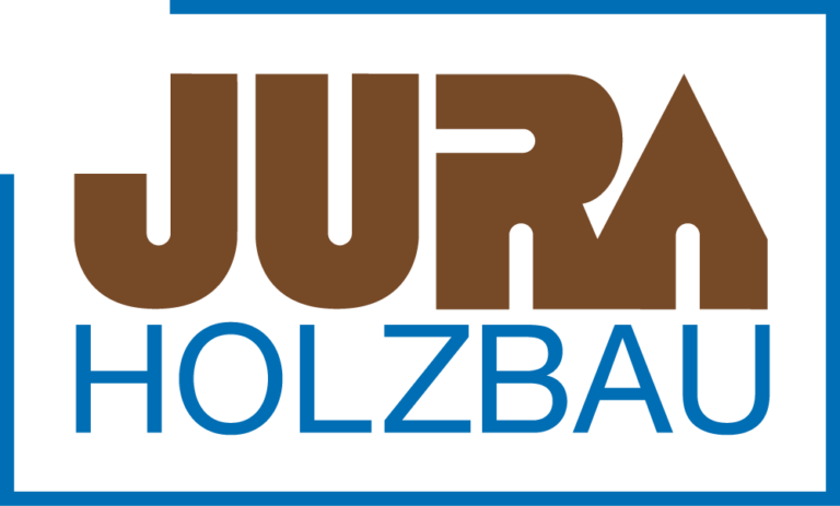 neues logo JURA HOLZBAU cmyk Hintergrund 768x463