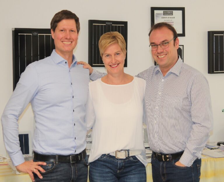 KUeTRO Geschaeftsleitung Patrick Kueffner Klaus Schiller Steffi Kueffner 1 768x625