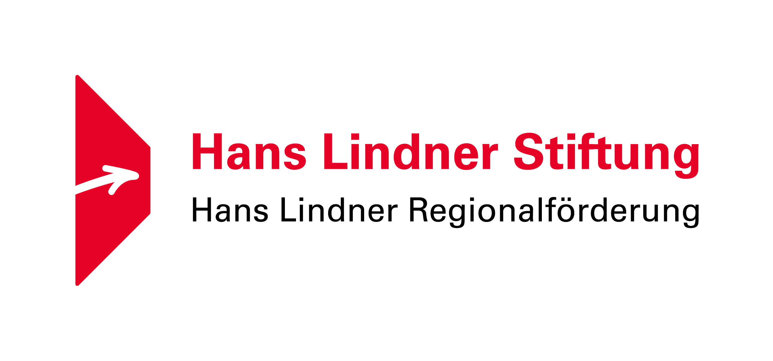 Logo Hans Lindner Stiftung