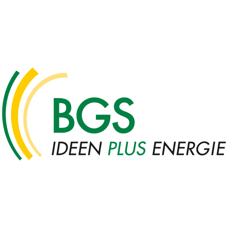 BGS LogoClaim quadratisch 768x768