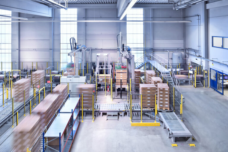 Logistik Saal 768x513