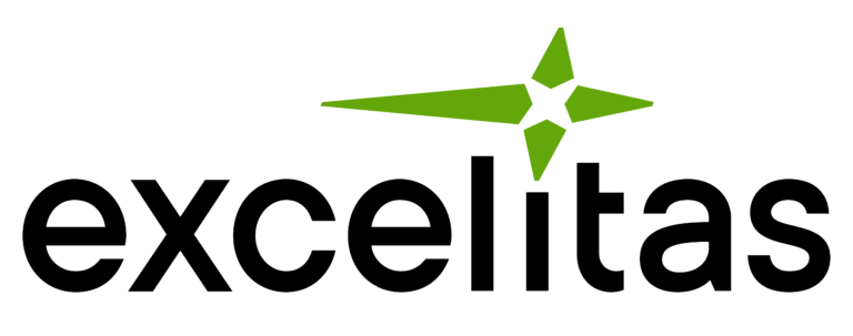 EXL Logo GreenBlack RGB 768x303